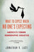 What to Expect When No One's Expecting