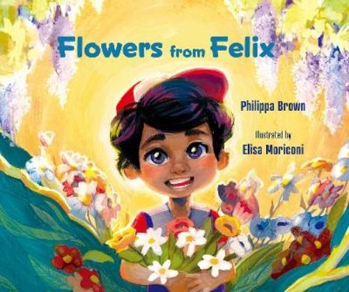 Flowers from Felix