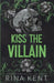 Kiss the Villain