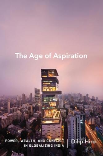 The Age Of Aspiration