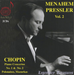 Chopin: Piano Concertos 1 & 2 - Volume 2