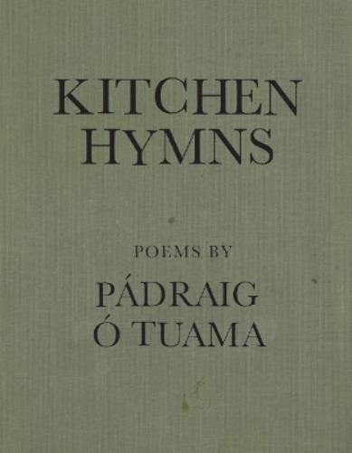 Kitchen Hymns