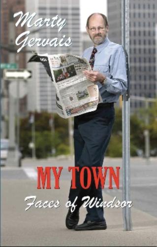 My Town