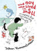 The Boy Who Lived in a Shell