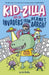 Kid-Zilla and the Invaders from Planet Aargh!