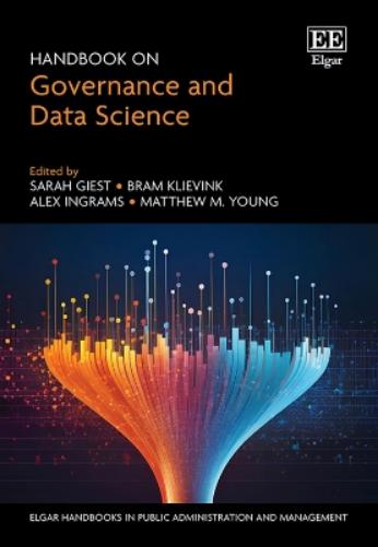 Handbook on Governance and Data Science