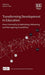 Transforming Development in Education