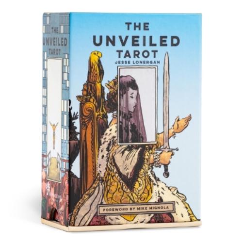 The Unveiled Tarot