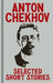 Anton Chekov's Selected Short Stories: Gilded Pocket Edition (Arcturus Ornate Classics