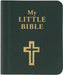 Little Bible - green