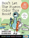 Don't Let The Pigeon Colour This Book!