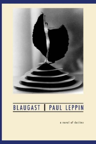 Blaugast