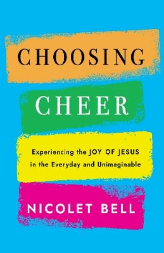 Choosing Cheer