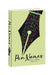 Pen Names