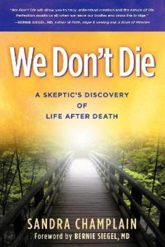 We Don't Die
