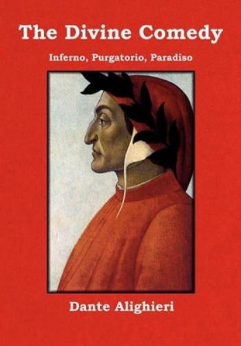 The Divine Comedy
