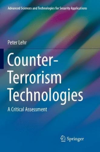 Counter-Terrorism Technologies