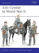 Axis Cavalry in World War II