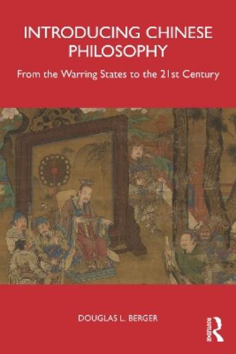 Introducing Chinese Philosophy