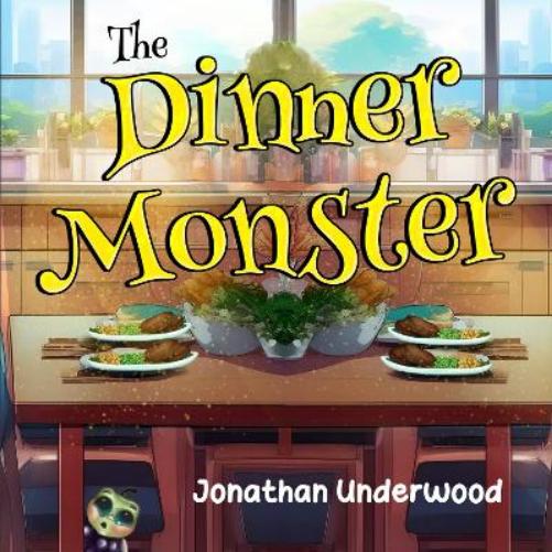 The Dinner Monster