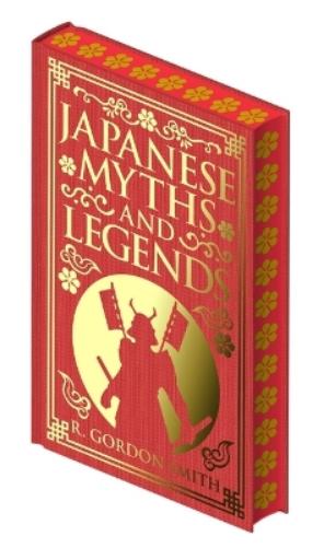 Japanese Myths and Legends (Collectible Myths and Legends