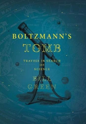 Boltzmann's Tomb