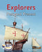Explorers Past and Present