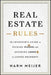 Real Estate Rules