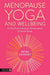 Menopause Yoga™ and Wellbeing