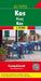 Kos, Automap 1:50.000