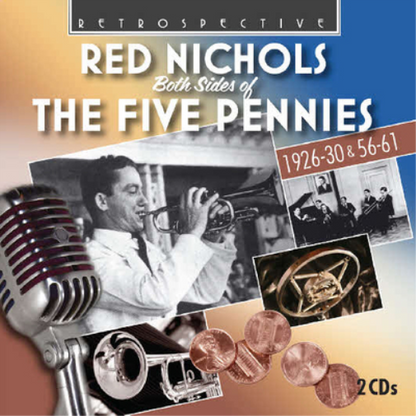 Both Sides of the Five Pennies