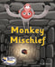 Monkey Mischief