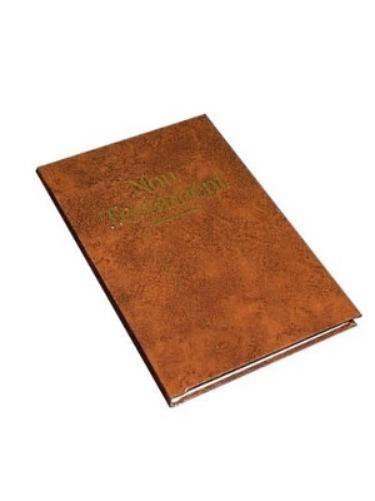 New Testament in Catalan (Spain)