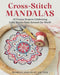 Cross-Stitch Mandalas