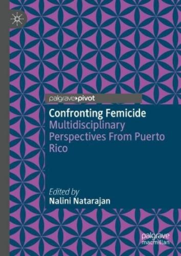 Confronting Femicide