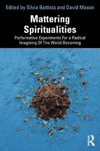 Mattering Spiritualities