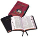 Holy Bible  - With Thumb Index