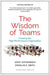 The Wisdom of Teams