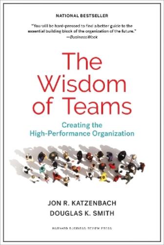 The Wisdom of Teams