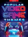 Popular Video Game Themes for Easy Piano