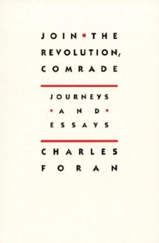 Join the Revolution, Comrade