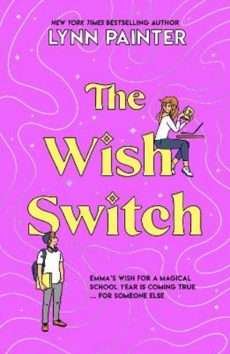 The Wish Switch