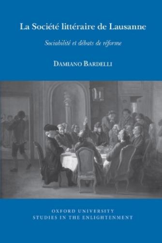 La Société littéraire de Lausanne
