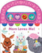Disney Baby: Mom Loves Me! Sound Book