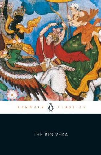 The Rig Veda