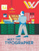 Meet the Typographer (Meet the Printmakers