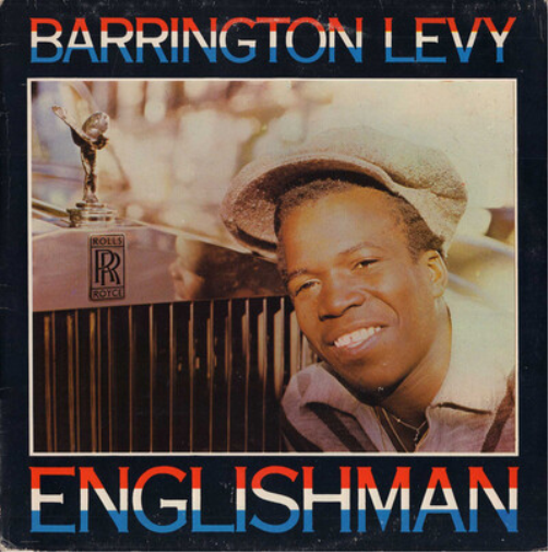 Englishman