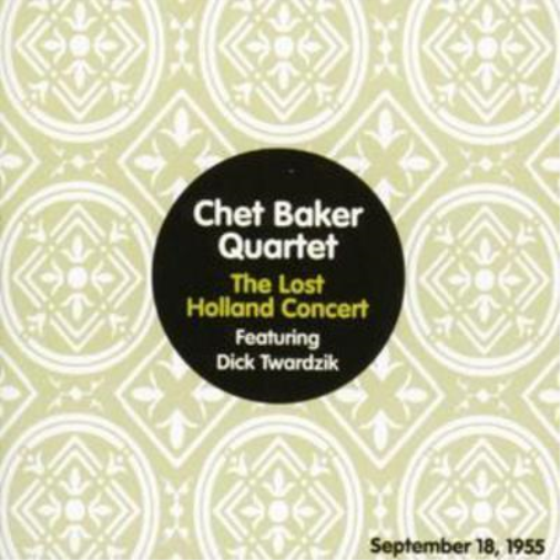 Lost Holland Concert 18 September 1955, the