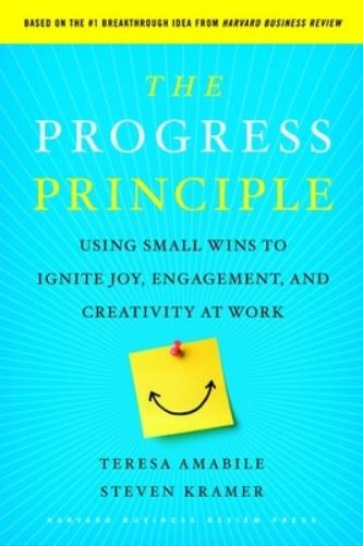 The Progress Principle