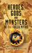 Heroes, Gods and Monsters of the Greek Myths